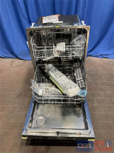 GE DISHWASHER (GDT670SYVFS)